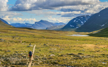 Kungsleden
