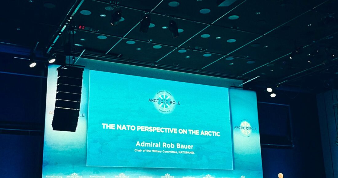 NATO Artico
