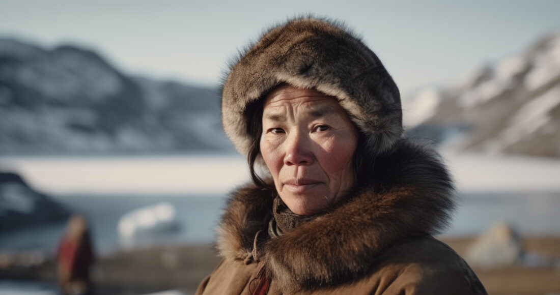 donna inuit