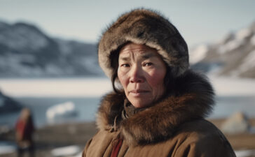 donna inuit