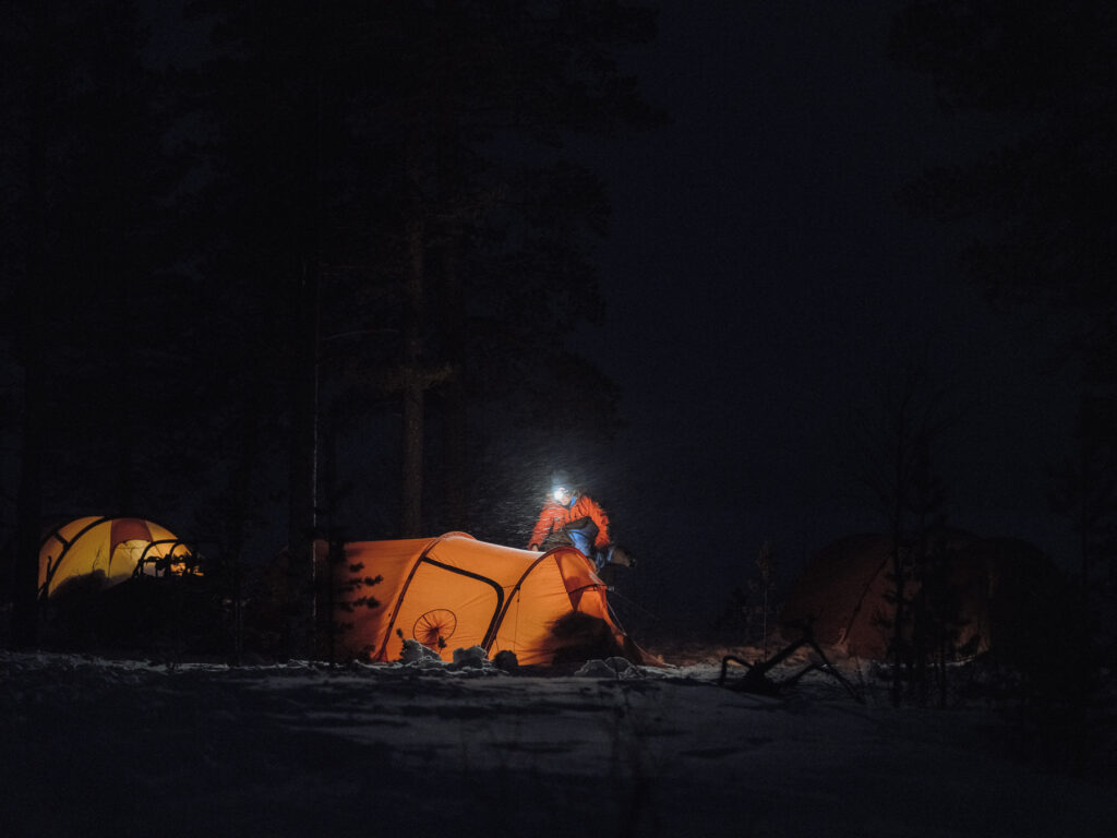 Fjallraven Polar 2022 Sweden