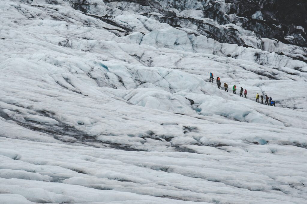 Vatnajokull