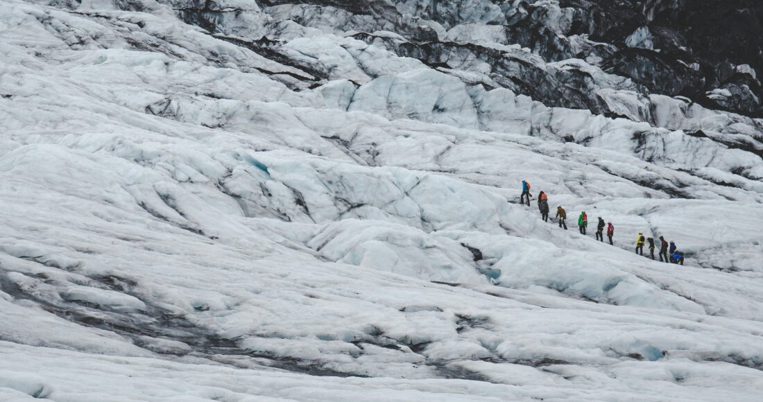 Vatnajokull