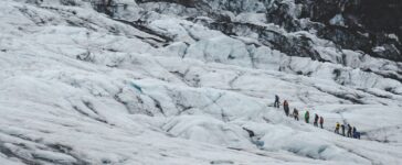 Vatnajokull