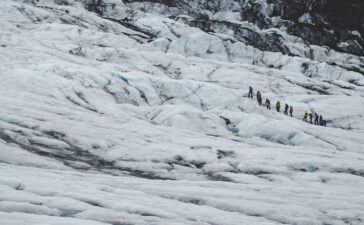 Vatnajokull
