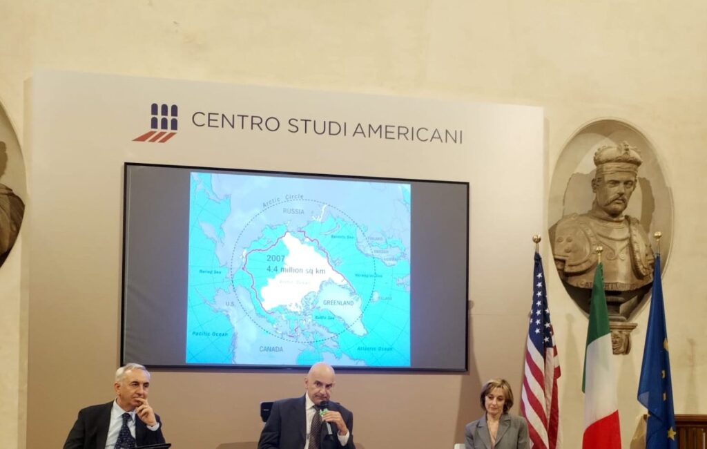 centro studi americani