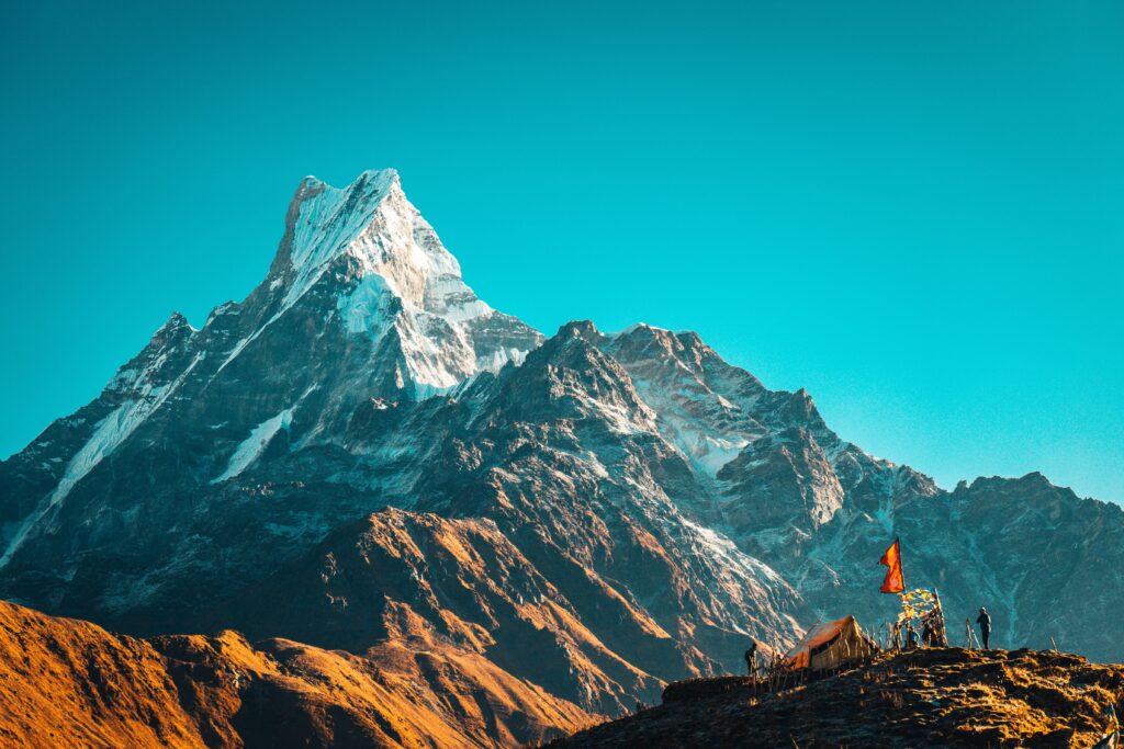 himalaya