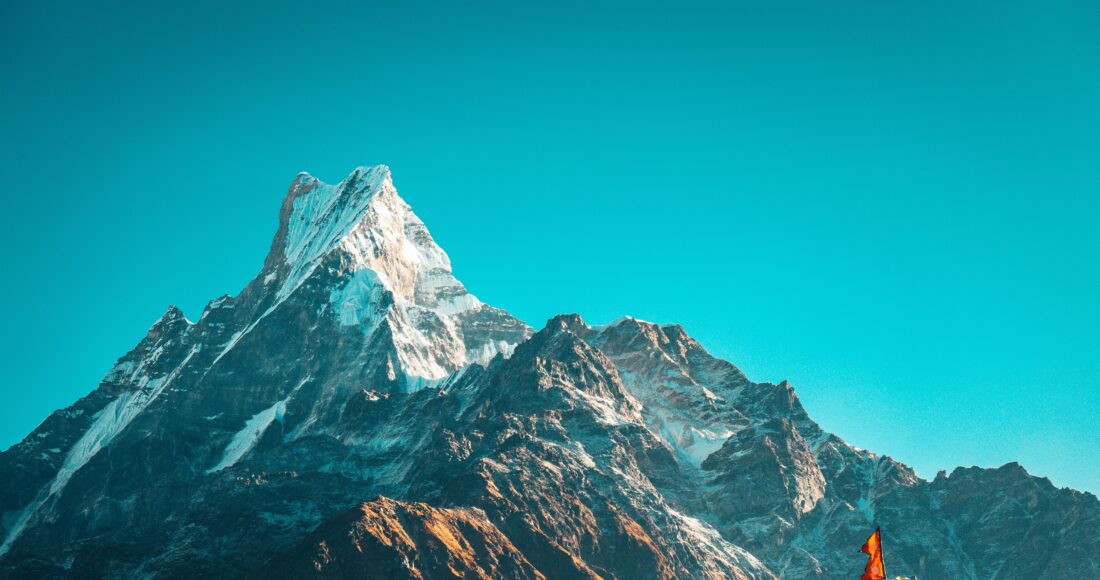 himalaya
