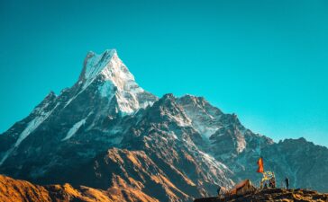 himalaya