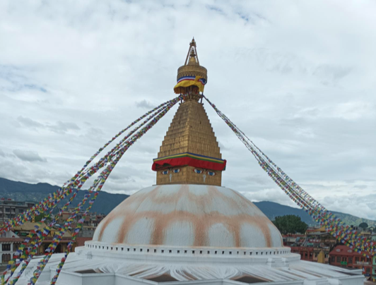 kathmandu