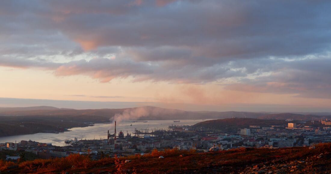 murmansk