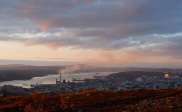 murmansk
