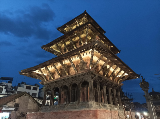 nepal himalaya