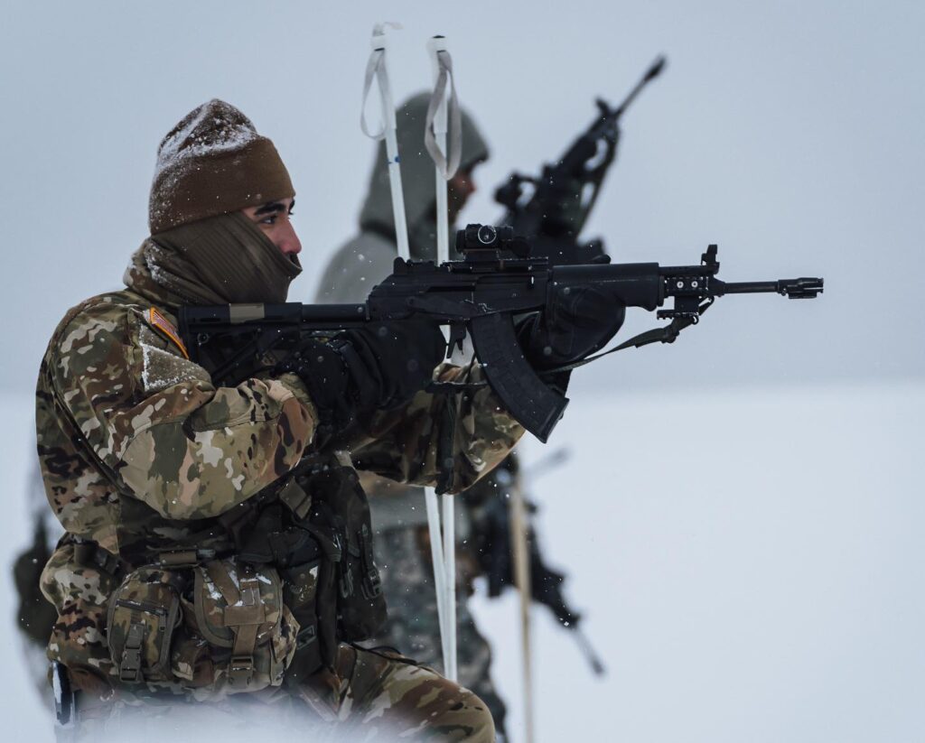 us army lapponia