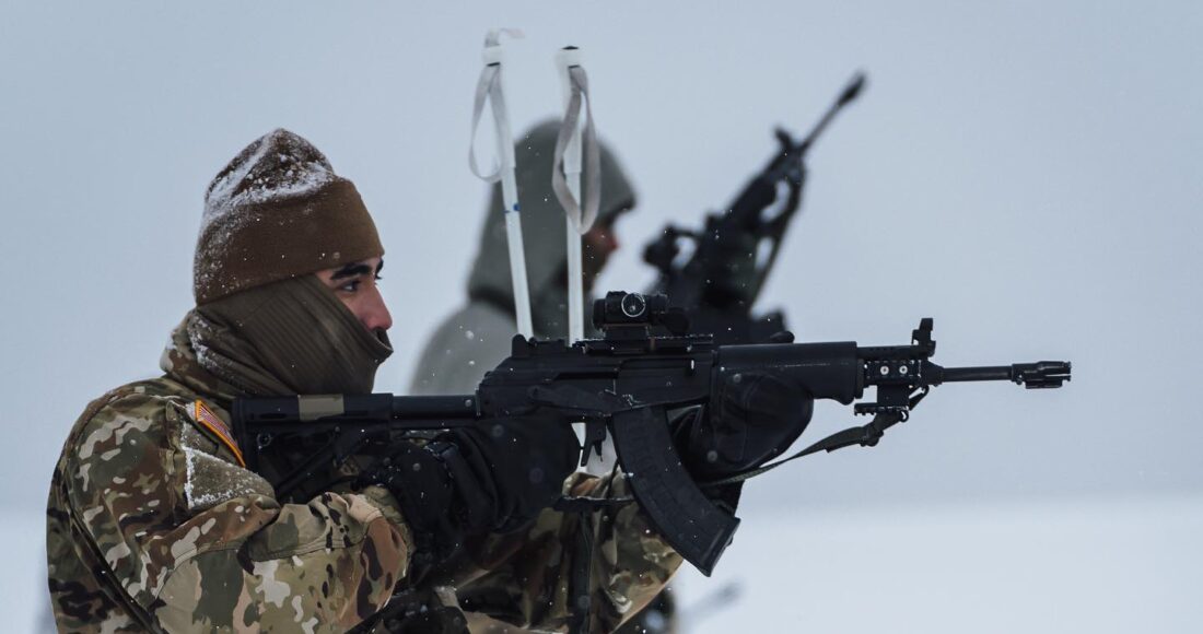 us army lapponia