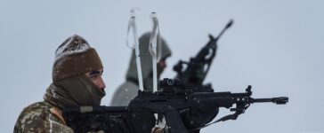 us army lapponia
