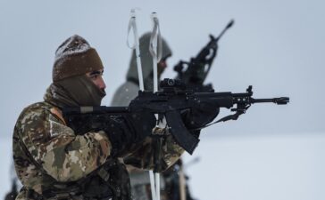 us army lapponia