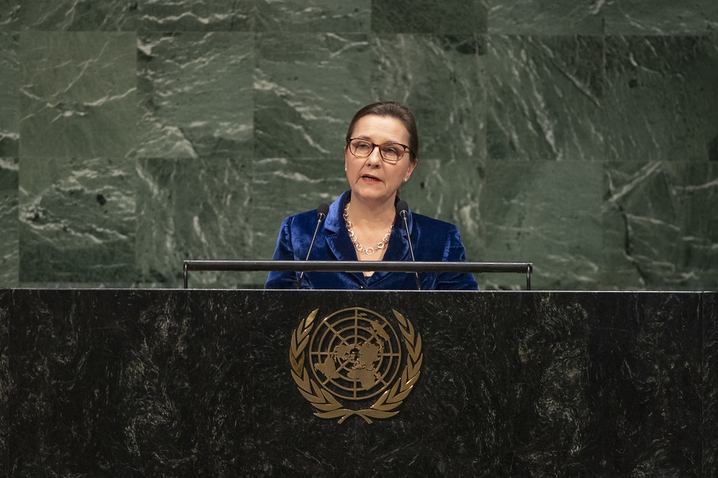 Clara Ganslandt