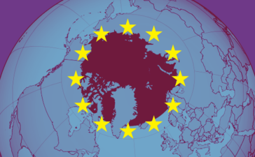 Eu artico
