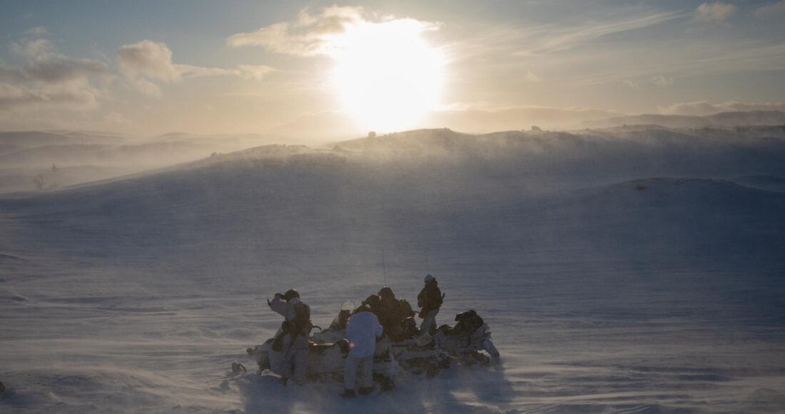 Forsvaret