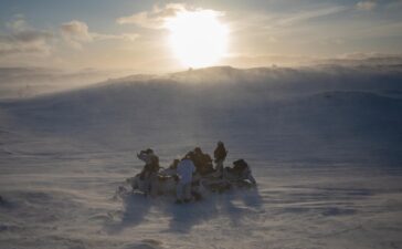 Forsvaret
