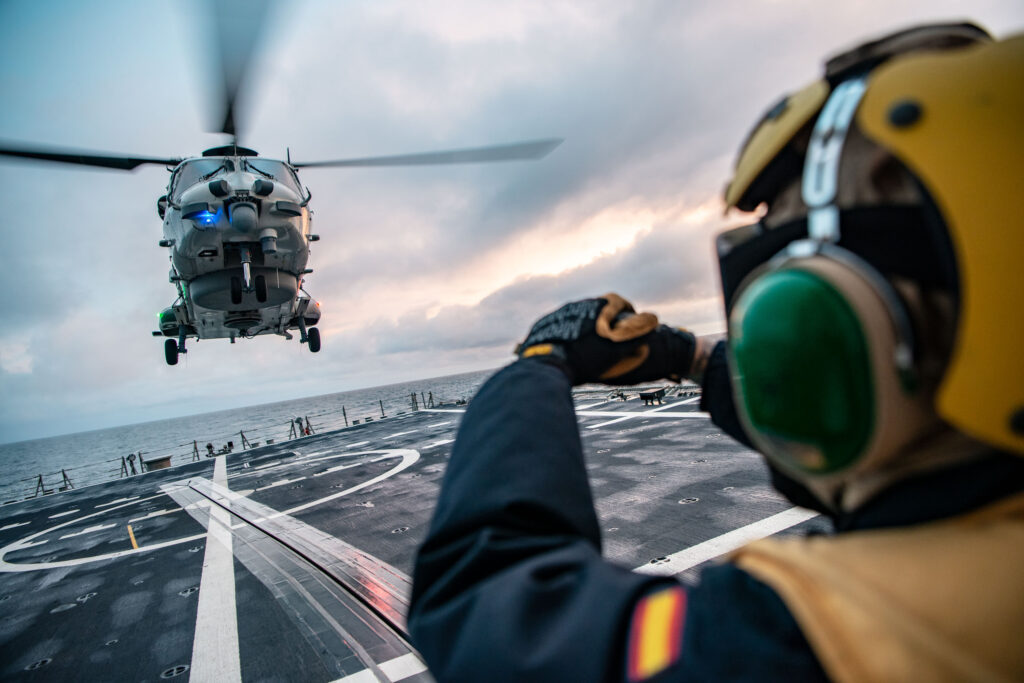 NATO Trident Juncture