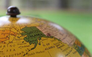 alaska