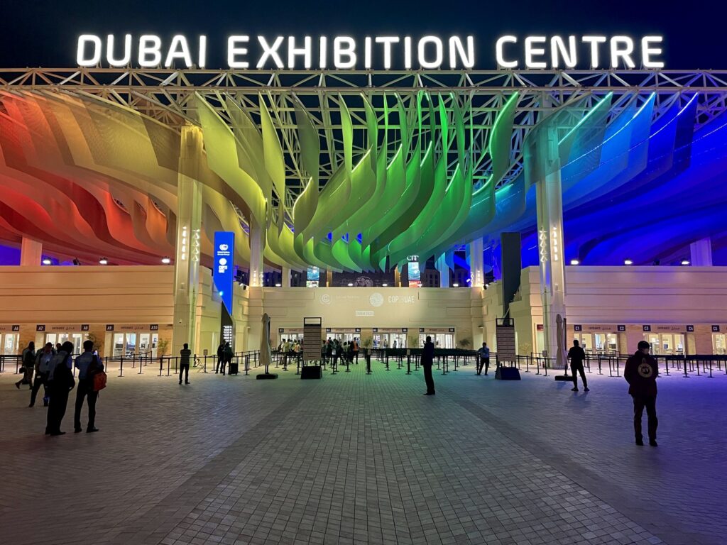 cop28 dubai