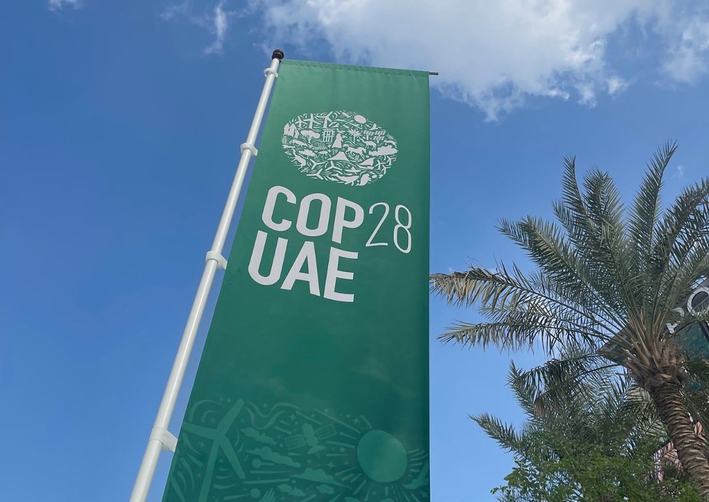 cop28 dubai clima
