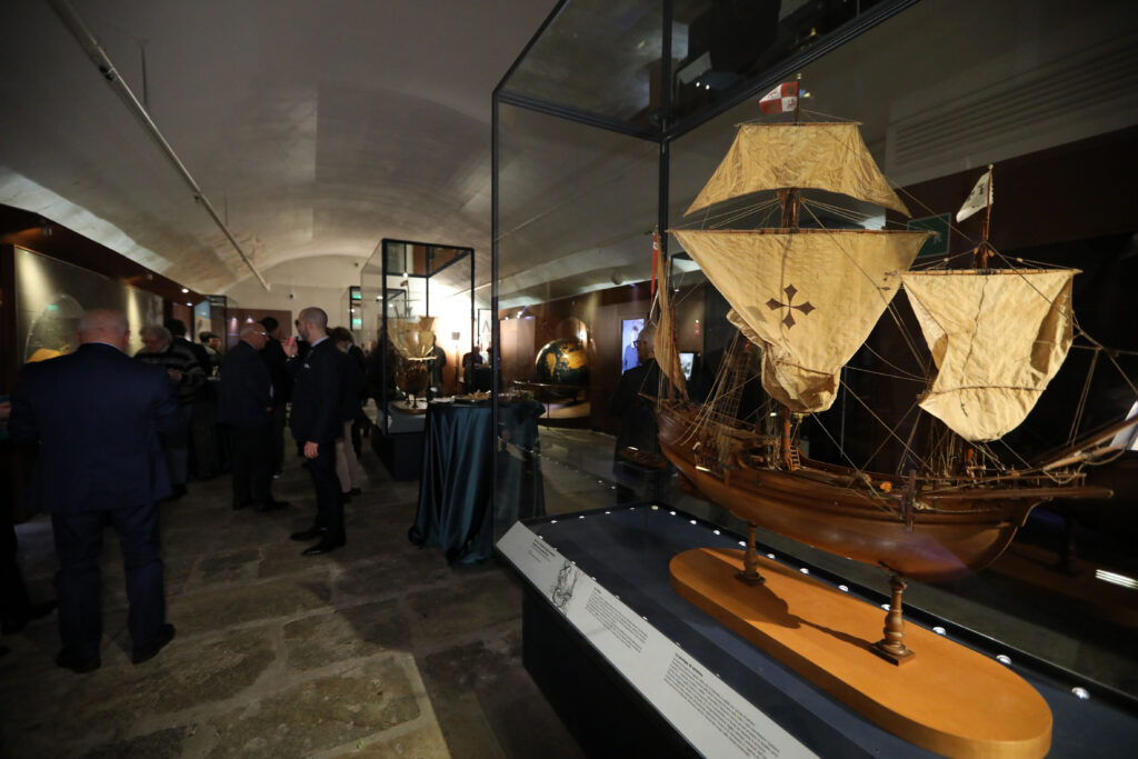 italia chiama artico 2023