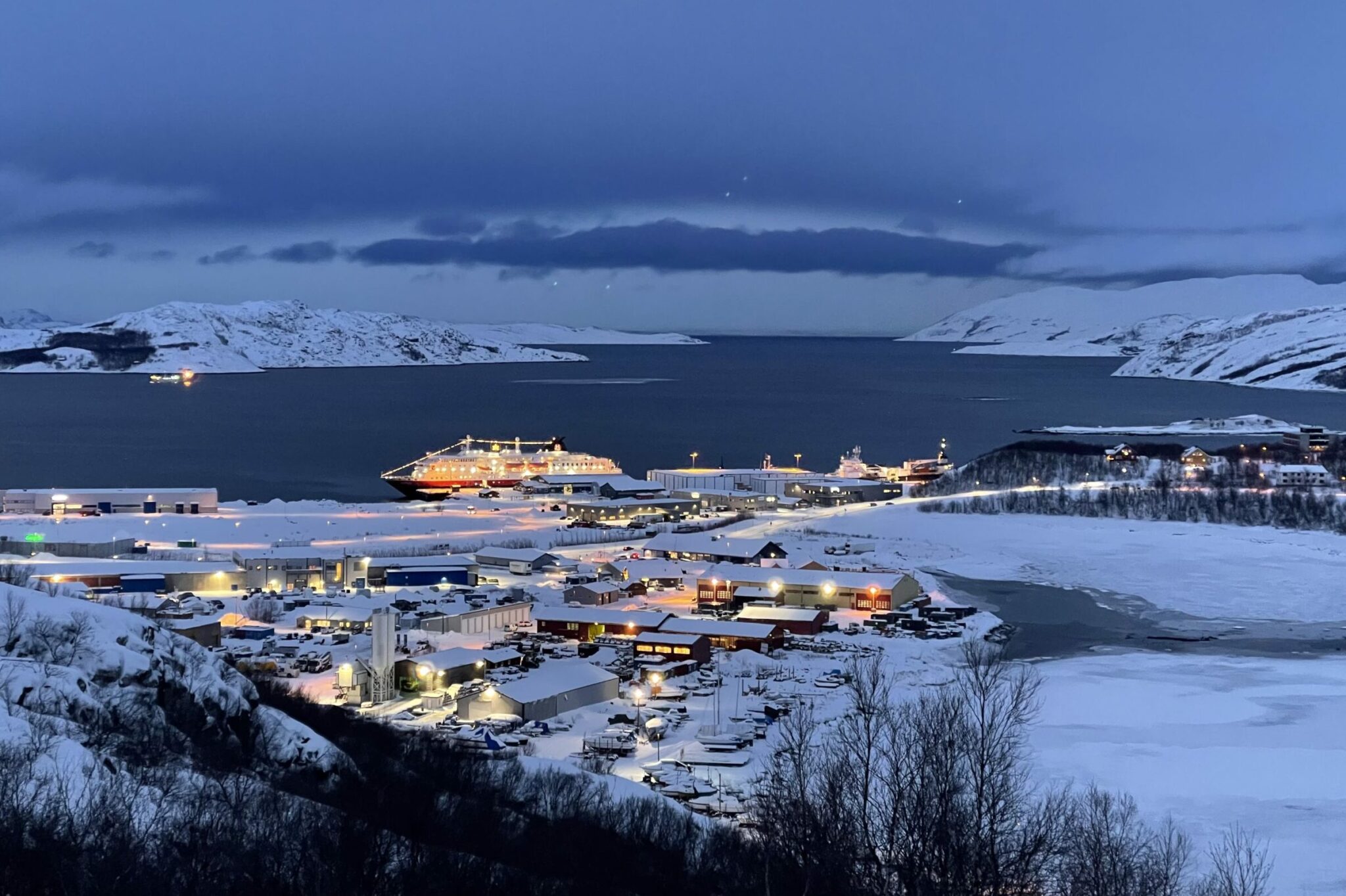Kirkenes