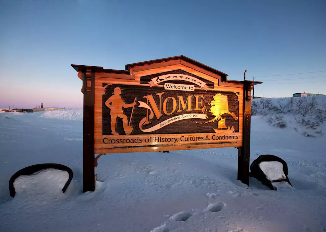 Nome