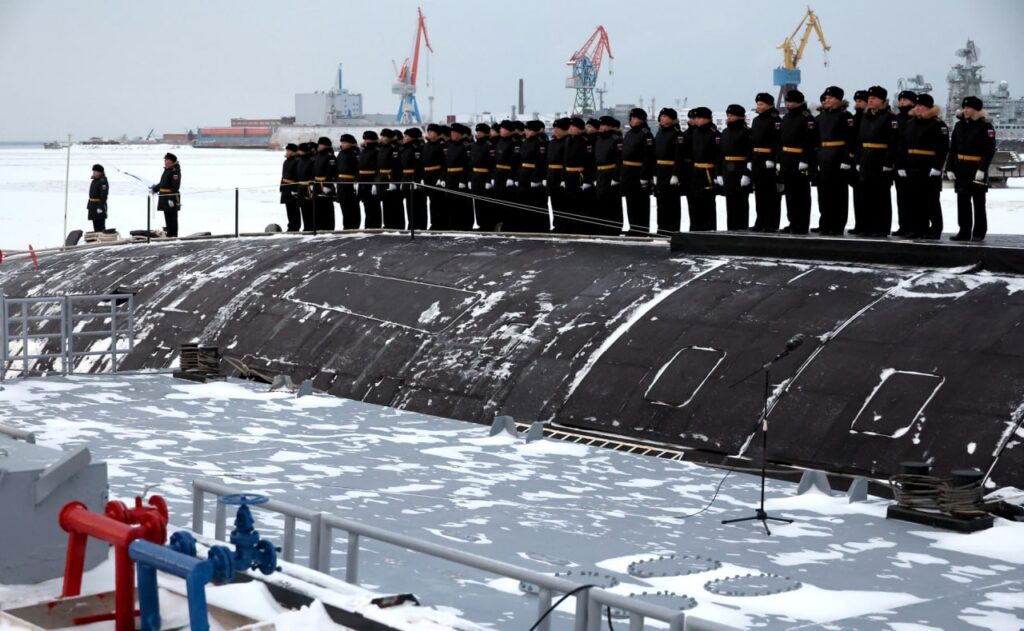 russia