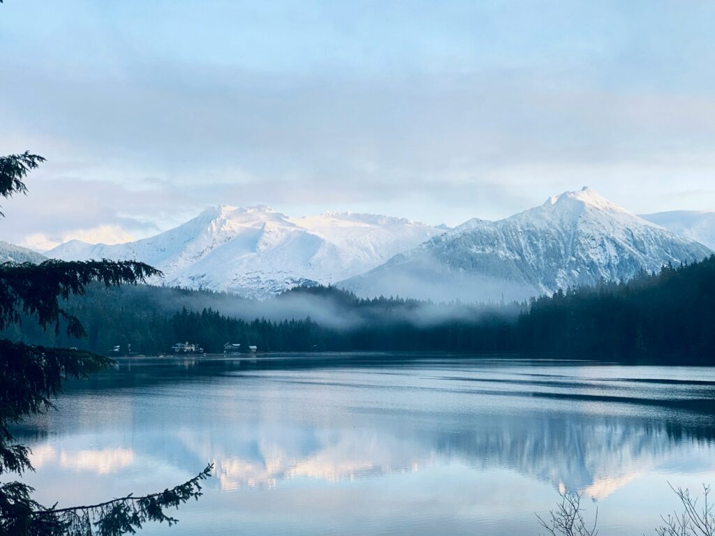 alaska