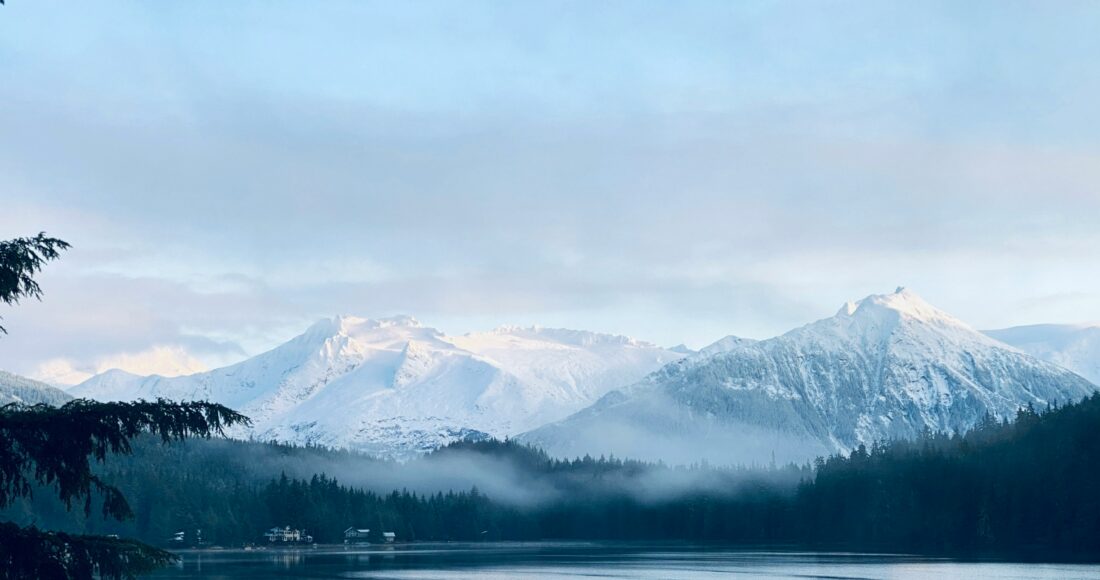 alaska