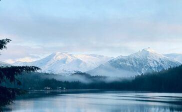 alaska