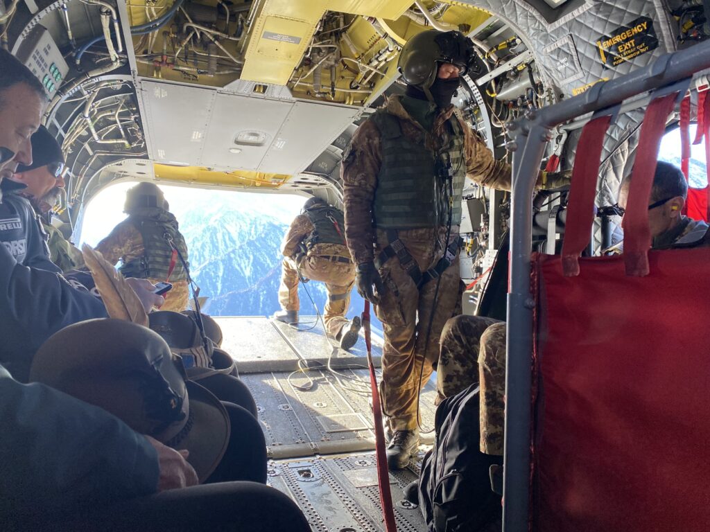 esercito italiano
