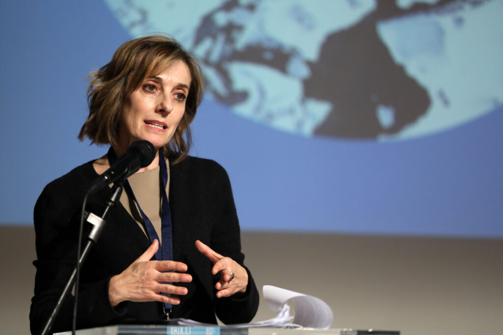 laura borzi