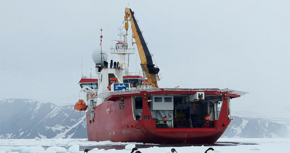 nave laura bassi