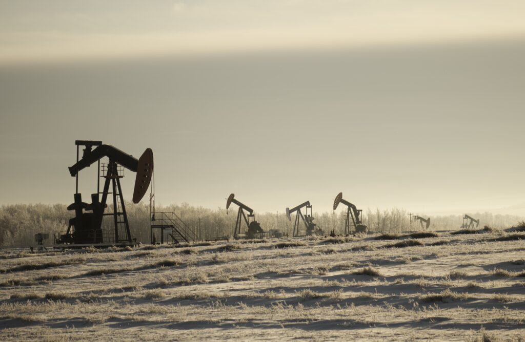 petrolio artico estrazione india