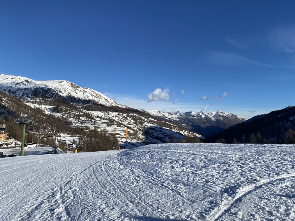 sestriere
