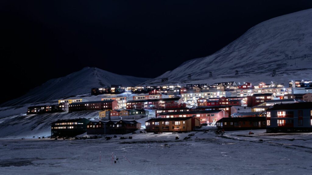 svalbard