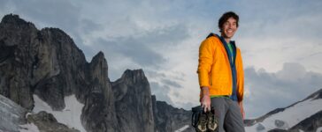 Alex Honnold