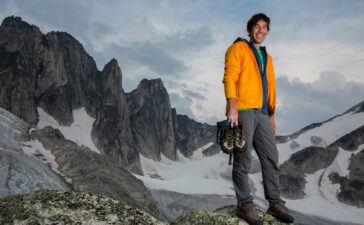 Alex Honnold