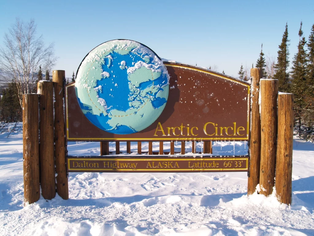 alaska