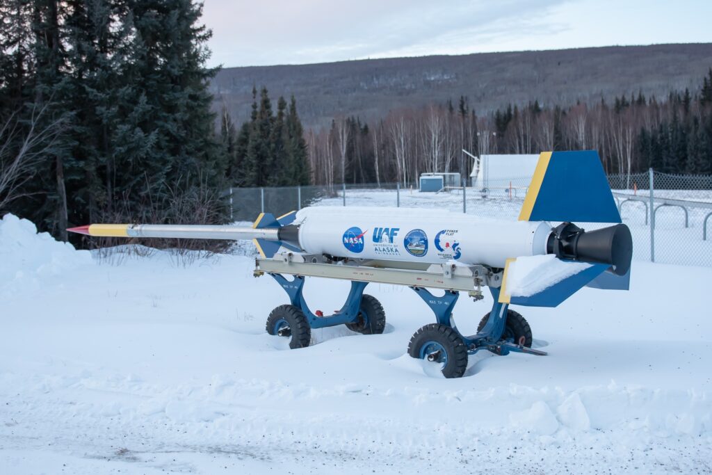 alaska artico
