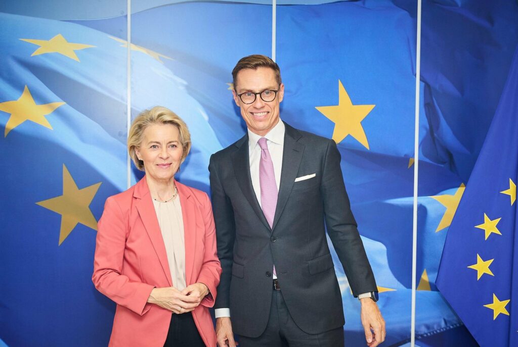 alexander stubb