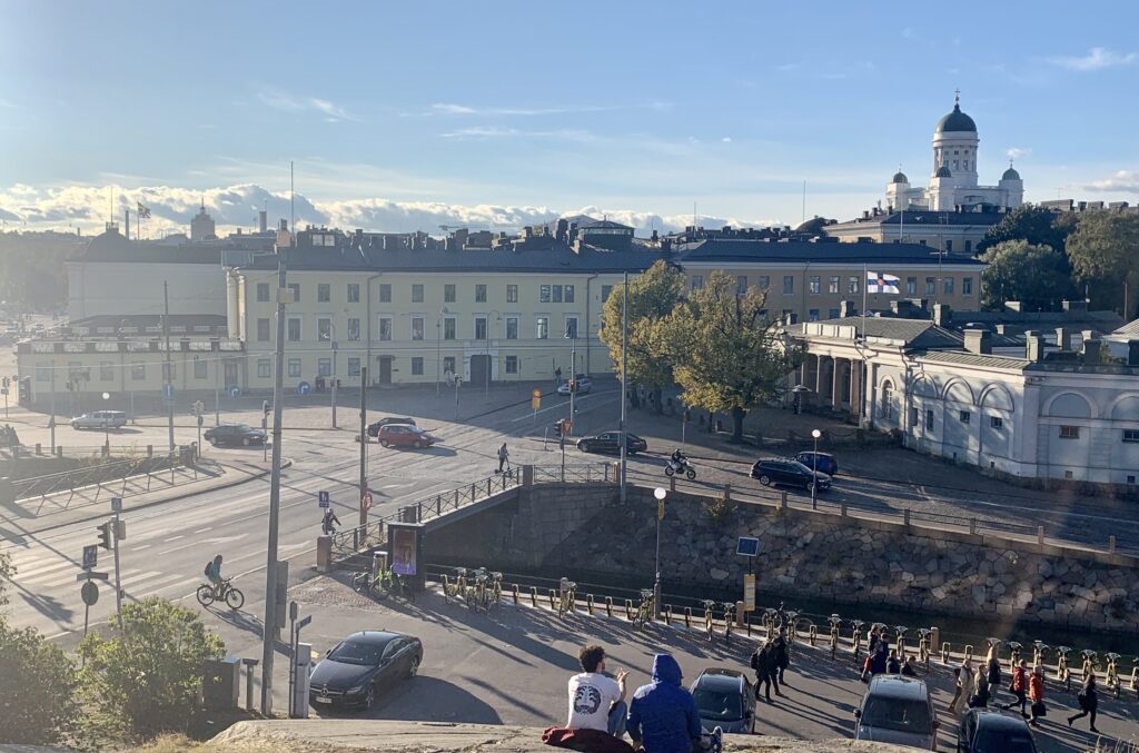 helsinki