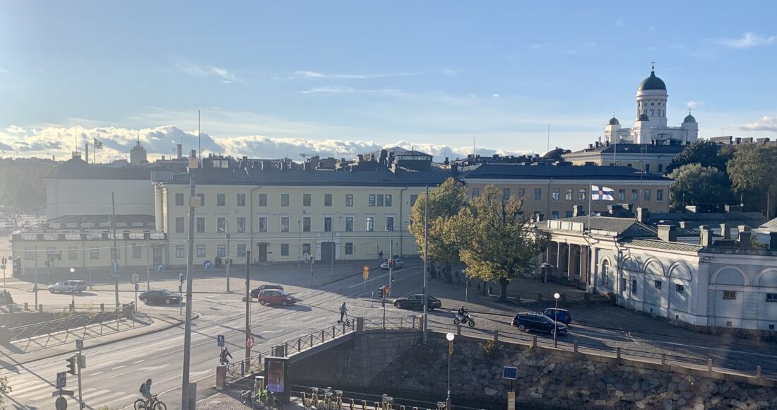 helsinki