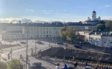 helsinki